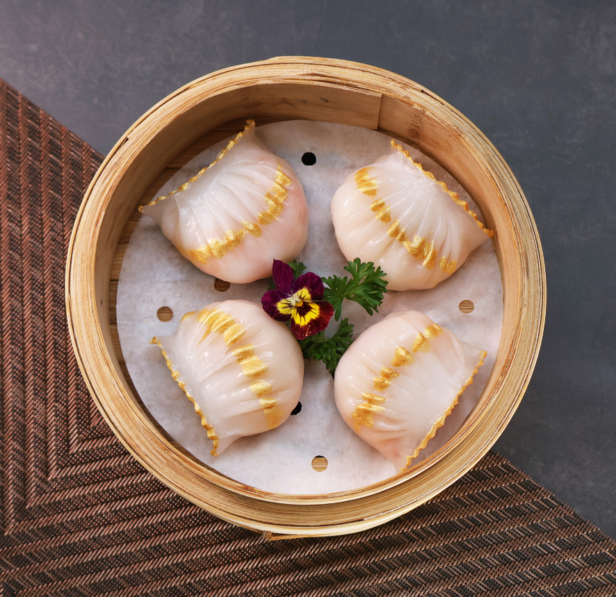 All-You-Can-Eat Dim Sum Brunch