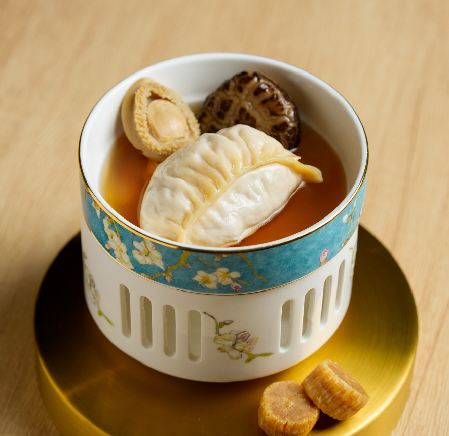 任點任食點心Brunch