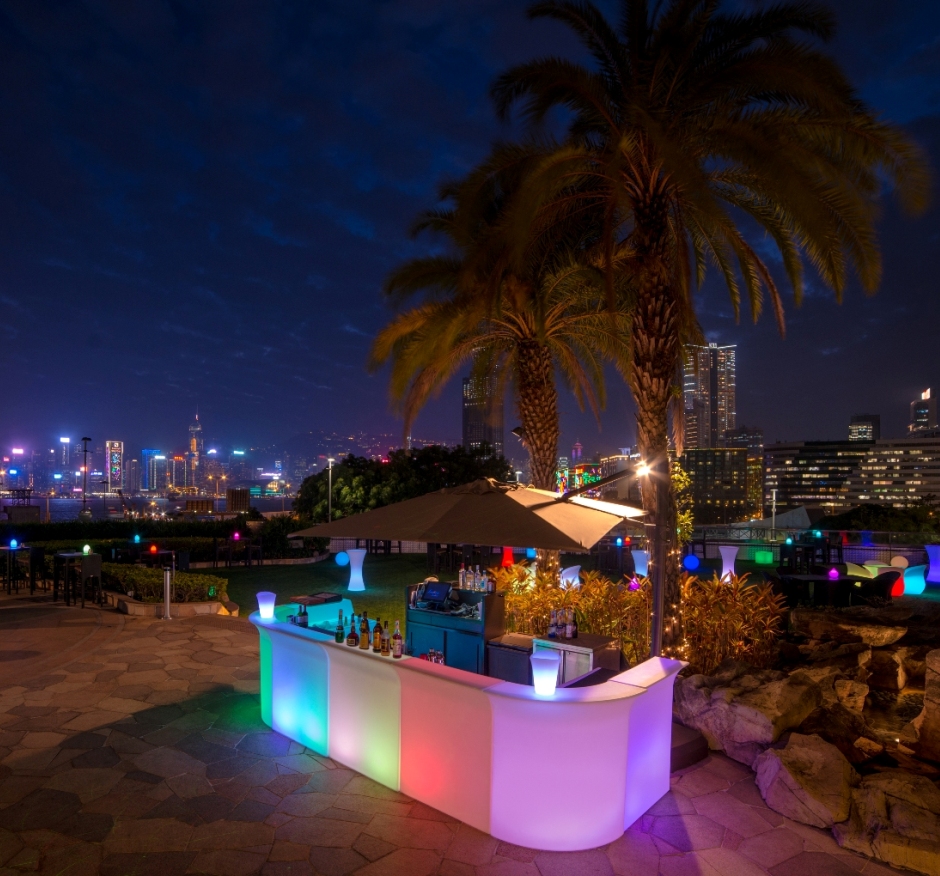 【Early Bird Offer】10% off on The Patio New Year Countdown Party (31 Dec)