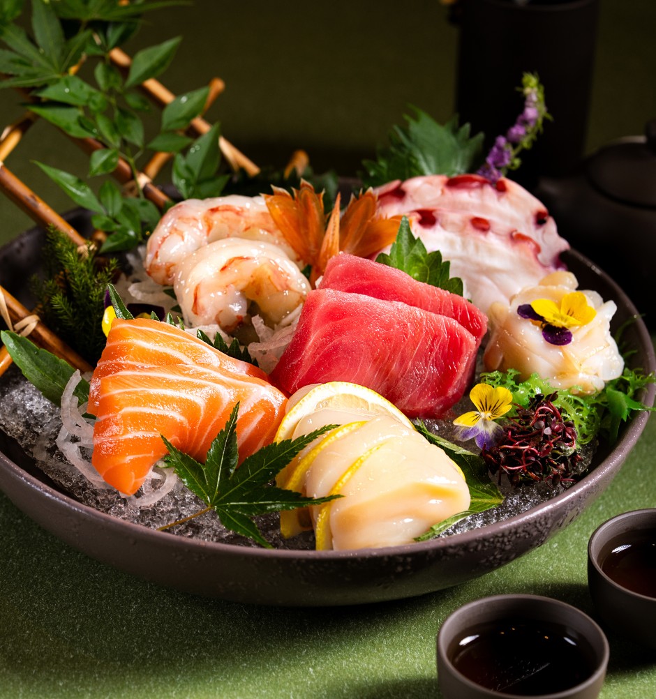 【Buy 2 Get 2 Free Flash Sale Offer】Lunch Buffet (Feb & Mar)