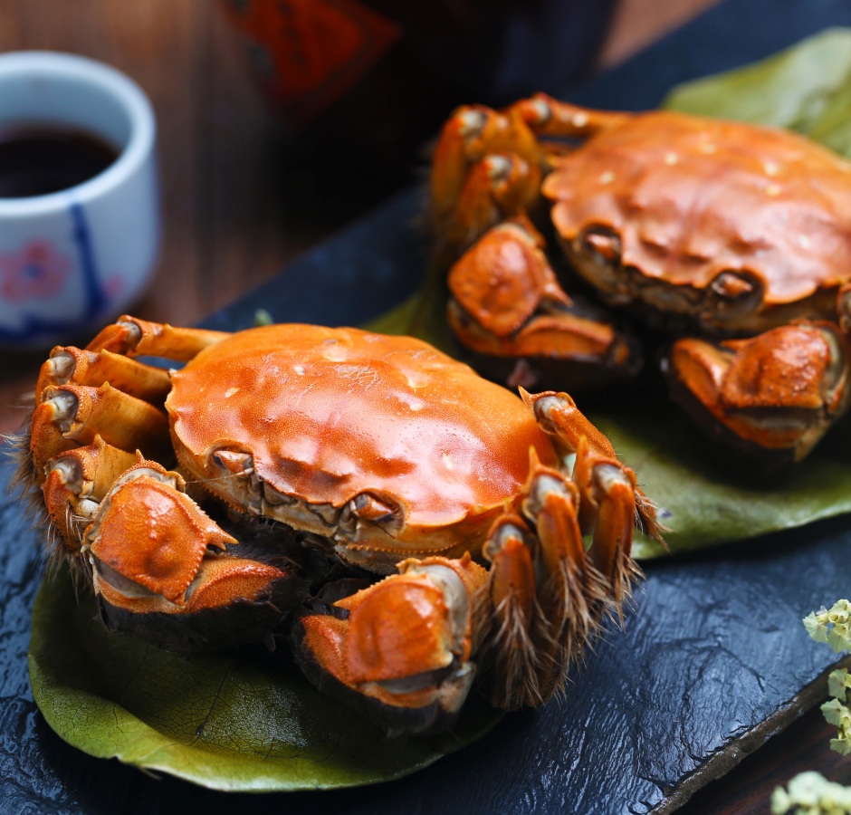 【買二送二快閃優惠】自助晚餐(10月至11月份)