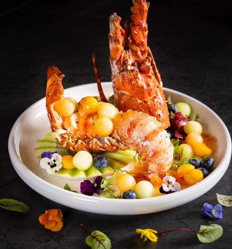 【早鳥優惠】西餐廳「冬日童夢奇緣」自助午餐高達8折優惠 (12月24-26日)