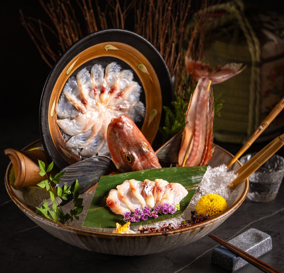 15% off on Senzuru 8-course Kinmetai & A5 Wagyu Beef Sake Dinner (30 Jan)