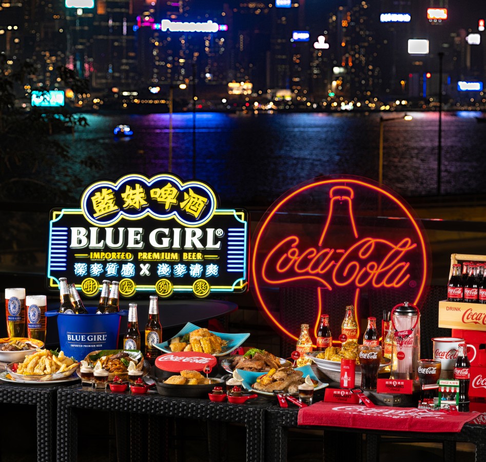  【Early Bird Offer】20% off on Hong Kong Melodies Under Neon DJ Party (13 Mar / 20 Mar)