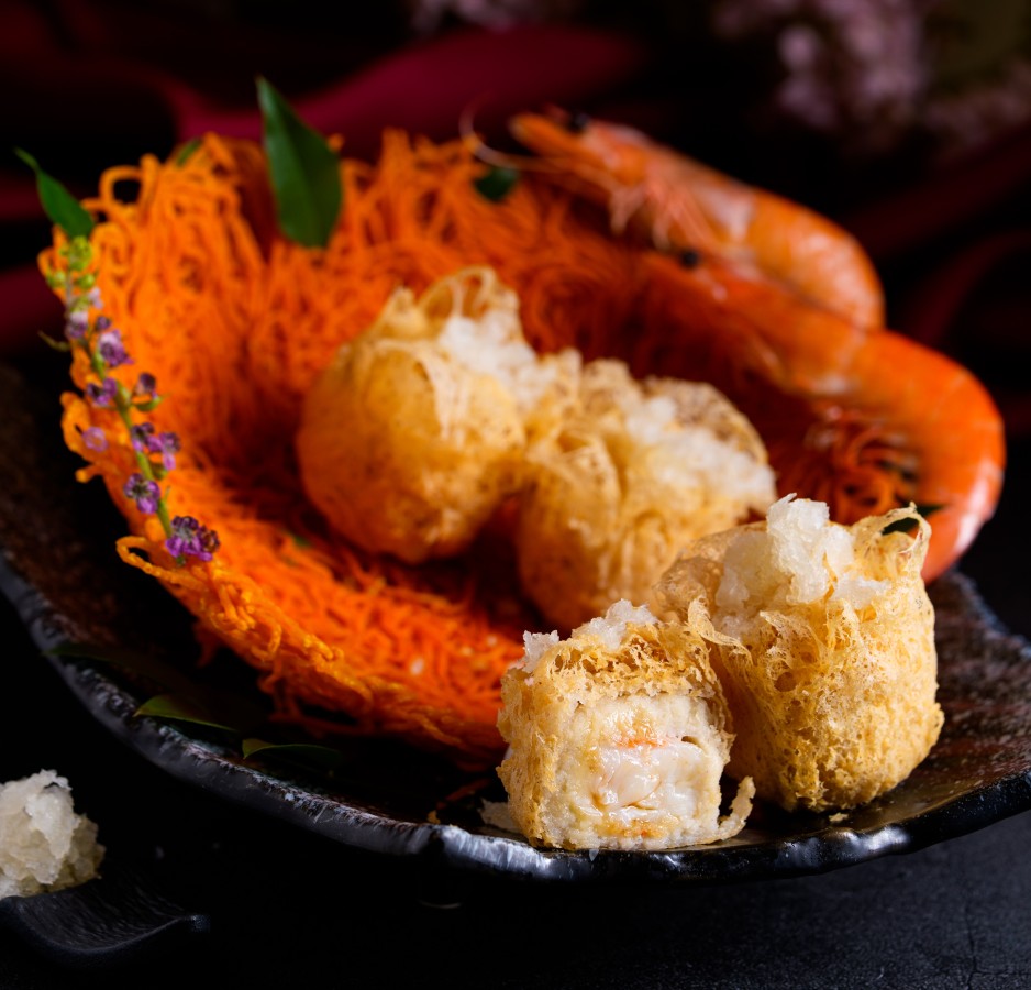 【早鸟优惠】「燕归巢・爱如珍」母亲节燕窝主题自助晚餐高达7折 / 长者65折优惠 (5月9至10日)