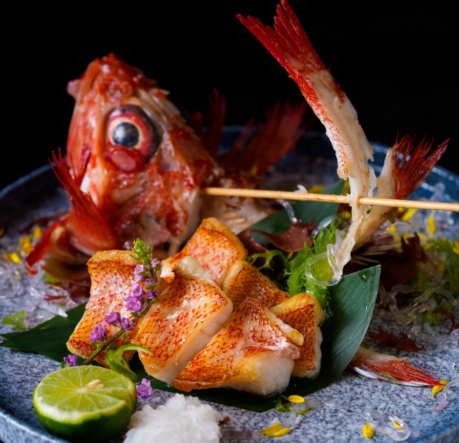 【早鸟优惠】千鹤母亲节喜之次、波士顿龙虾御膳85折优惠 (5月9至10日)