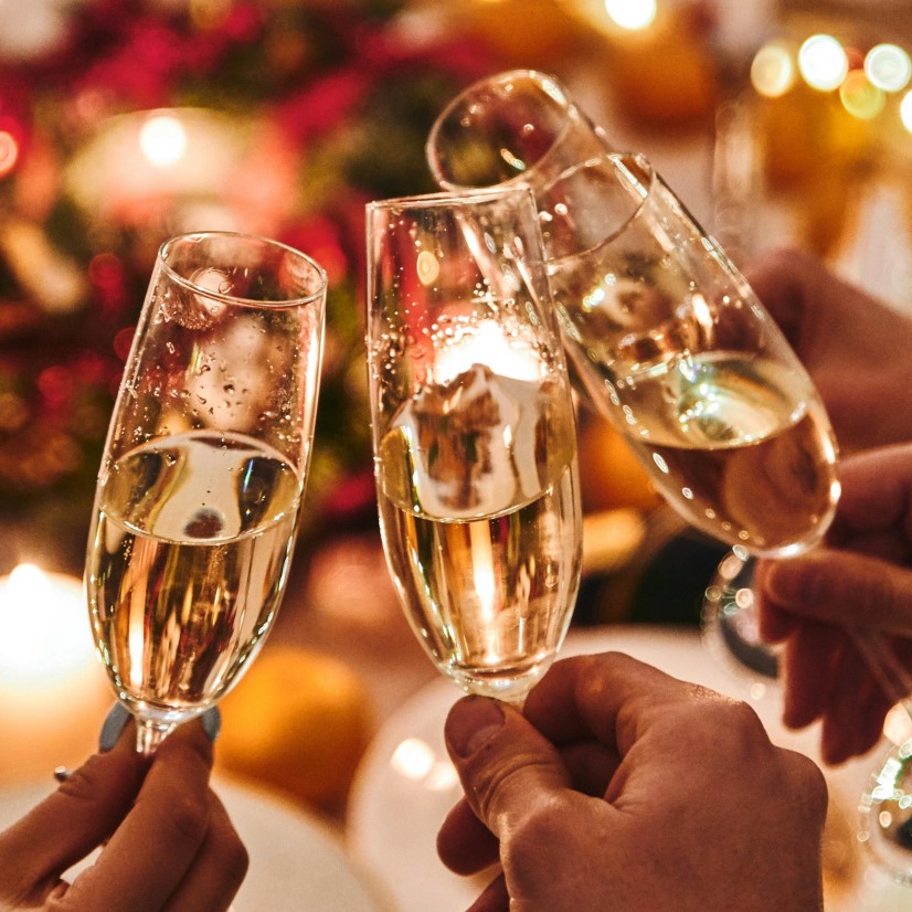  【Up to 20% off】Chinese Celebration Dinner Package