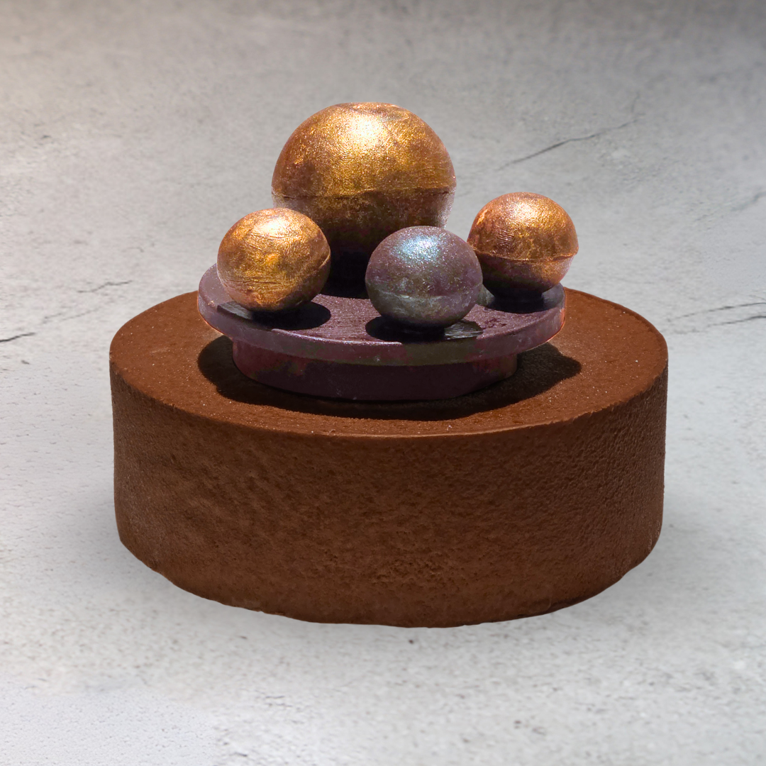 【6折】朱古力香蕉蛋糕